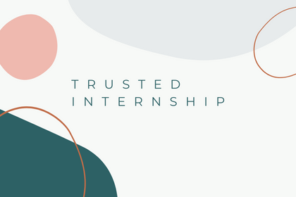 Trusted Internship