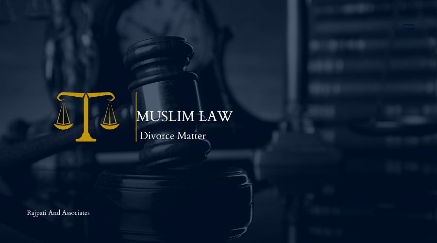 Muslim Law